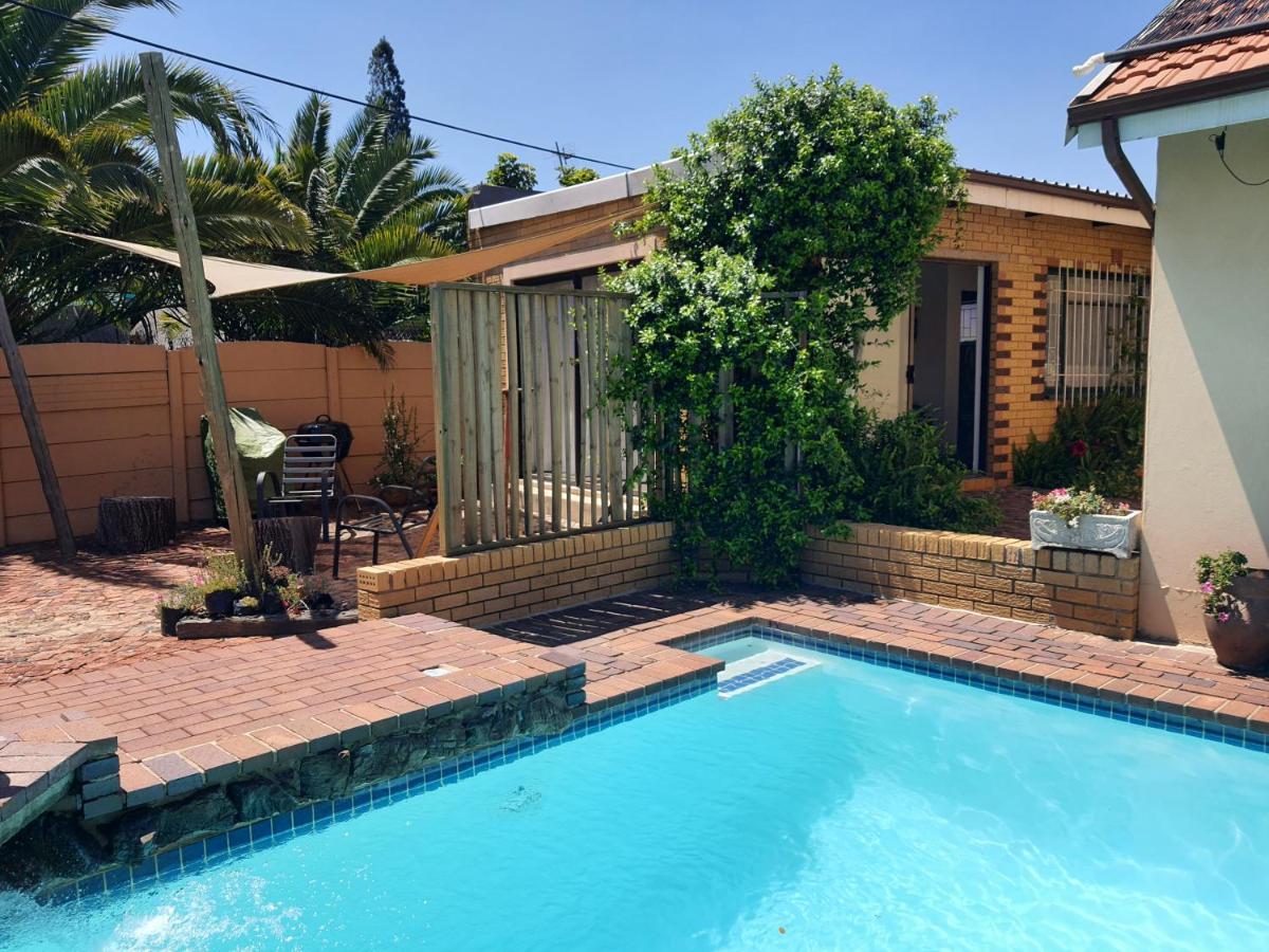 Catch Your Breath Edenvale Exterior photo